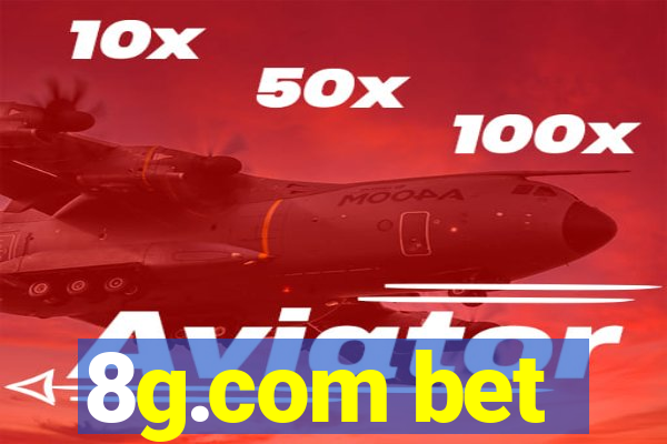8g.com bet